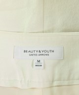 BEAUTY&YOUTH UNITED ARROWS（ビューティーアンドユースユナイテッドアローズ）その他 白 サイズ:M レディース/2200710767011