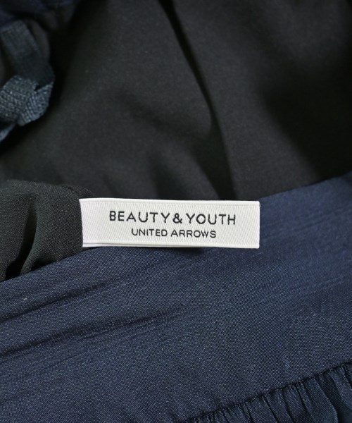 BEAUTY&YOUTH UNITED ARROWS（ビューティーアンドユースユナイテッドアローズ）その他 紺 サイズ:-(XS位) レディース/2200710767028