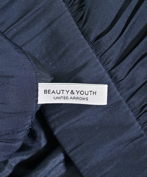 BEAUTY&YOUTH UNITED ARROWS（ビューティーアンドユースユナイテッドアローズ）その他 紺 サイズ:-(M位) レディース/2200710767035