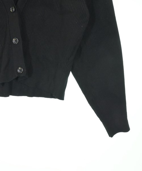 BEAUTY&YOUTH UNITED ARROWS（ビューティーアンドユースユナイテッドアローズ）カーディガン 黒 サイズ:-(S位) レディース/2200713263046