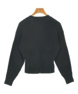 BEAUTY&YOUTH UNITED ARROWS（ビューティーアンドユースユナイテッドアローズ）カーディガン 黒 サイズ:-(S位) レディース/2200713263046
