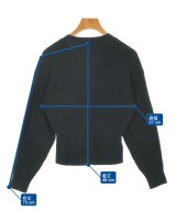 BEAUTY&YOUTH UNITED ARROWS（ビューティーアンドユースユナイテッドアローズ）カーディガン 黒 サイズ:-(S位) レディース/2200713263046