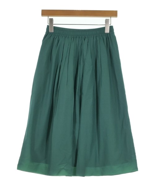 BEAUTY&YOUTH UNITED ARROWS(ビューティーアンドユースユナイテットアローズ)のロング・マキシ丈スカート サイズ:-(S位) 2,400円