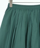 BEAUTY&YOUTH UNITED ARROWS（ビューティーアンドユースユナイテッドアローズ）ロング・マキシ丈スカート 緑 サイズ:-(S位) レディース/2200709554165