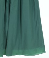 BEAUTY&YOUTH UNITED ARROWS（ビューティーアンドユースユナイテッドアローズ）ロング・マキシ丈スカート 緑 サイズ:-(S位) レディース/2200709554165