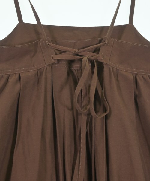 BEAUTY&YOUTH UNITED ARROWS（ビューティーアンドユースユナイテッドアローズ）ワンピース 茶 サイズ:S レディース/2200709554172