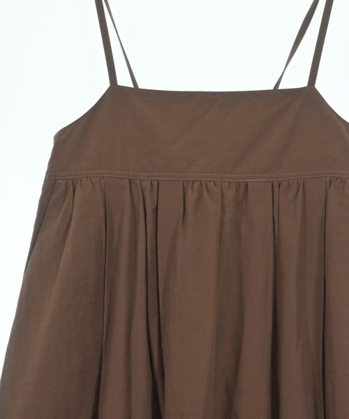 BEAUTY&YOUTH UNITED ARROWS（ビューティーアンドユースユナイテッドアローズ）ワンピース 茶 サイズ:S レディース/2200709554172