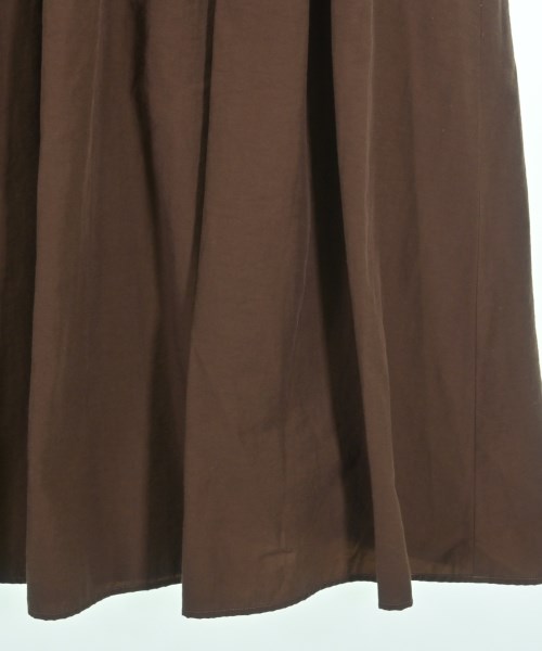 BEAUTY&YOUTH UNITED ARROWS（ビューティーアンドユースユナイテッドアローズ）ワンピース 茶 サイズ:S レディース/2200709554172