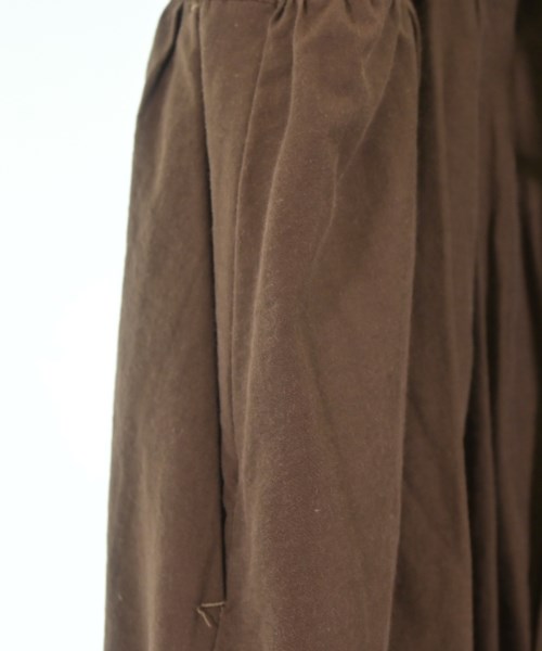 BEAUTY&YOUTH UNITED ARROWS（ビューティーアンドユースユナイテッドアローズ）ワンピース 茶 サイズ:S レディース/2200709554172