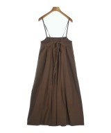 BEAUTY&YOUTH UNITED ARROWS（ビューティーアンドユースユナイテッドアローズ）ワンピース 茶 サイズ:S レディース/2200709554172