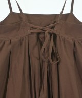 BEAUTY&YOUTH UNITED ARROWS（ビューティーアンドユースユナイテッドアローズ）ワンピース 茶 サイズ:S レディース/2200709554172