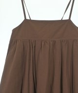 BEAUTY&YOUTH UNITED ARROWS（ビューティーアンドユースユナイテッドアローズ）ワンピース 茶 サイズ:S レディース/2200709554172