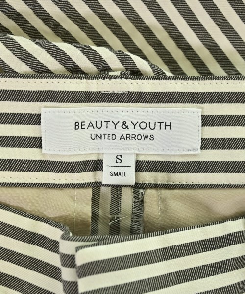 BEAUTY&YOUTH UNITED ARROWS（ビューティーアンドユースユナイテッドアローズ）その他 白 サイズ:S レディース/2200709946021
