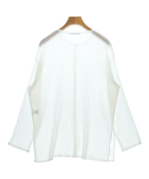 BEAUTY&YOUTH UNITED ARROWS（ビューティーアンドユースユナイテッドアローズ）ニット・セーター 白 サイズ:F レディース/2200709965022