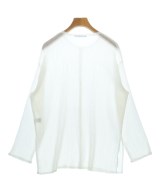 BEAUTY&YOUTH UNITED ARROWS（ビューティーアンドユースユナイテッドアローズ）ニット・セーター 白 サイズ:F レディース/2200709965022