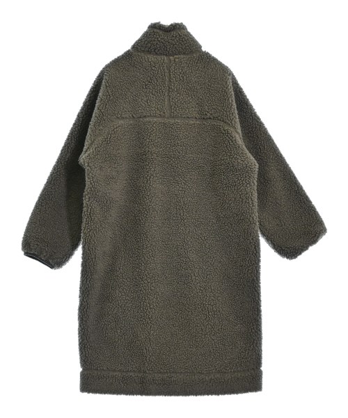 BEAUTY&YOUTH UNITED ARROWS（ビューティーアンドユースユナイテッドアローズ）その他 茶 サイズ:S レディース/2200710789020