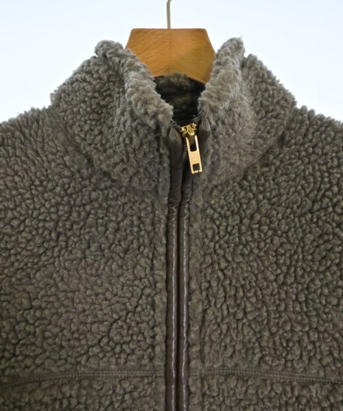 BEAUTY&YOUTH UNITED ARROWS（ビューティーアンドユースユナイテッドアローズ）その他 茶 サイズ:S レディース/2200710789020