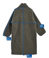 BEAUTY&YOUTH UNITED ARROWS（ビューティーアンドユースユナイテッドアローズ）その他 茶 サイズ:S レディース/2200710789020