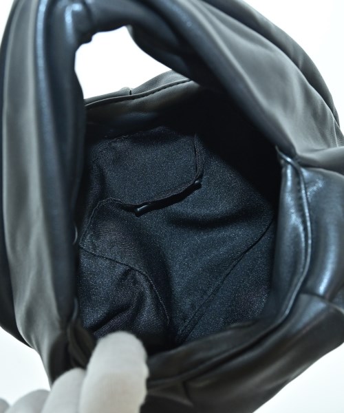 BEAUTY&YOUTH UNITED ARROWS（ビューティーアンドユースユナイテッドアローズ）ハンドバッグ 黒 サイズ:- レディース/2200710789075