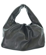 BEAUTY&YOUTH UNITED ARROWS（ビューティーアンドユースユナイテッドアローズ）ハンドバッグ 黒 サイズ:- レディース/2200710789075