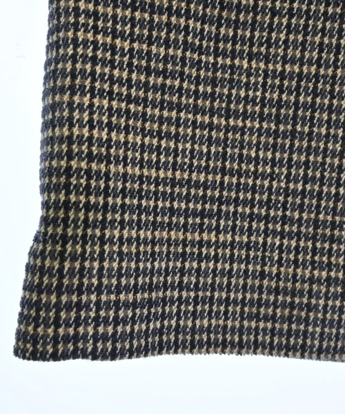 BEAUTY&YOUTH UNITED ARROWS（ビューティーアンドユースユナイテッドアローズ）ミニスカート 黒 サイズ:S レディース/2200711540071