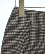 BEAUTY&YOUTH UNITED ARROWS（ビューティーアンドユースユナイテッドアローズ）ミニスカート 黒 サイズ:S レディース/2200711540071