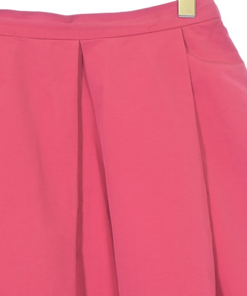 BEAUTY&YOUTH UNITED ARROWS（ビューティーアンドユースユナイテッドアローズ）ロング・マキシ丈スカート ピンク サイズ:-(XS位) レディース/2200713582024