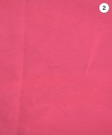 BEAUTY&YOUTH UNITED ARROWS（ビューティーアンドユースユナイテッドアローズ）ロング・マキシ丈スカート ピンク サイズ:-(XS位) レディース/2200713582024