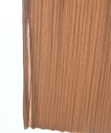 BEAUTY&YOUTH UNITED ARROWS（ビューティーアンドユースユナイテッドアローズ）ロング・マキシ丈スカート オレンジ サイズ:S レディース/2200713612042