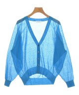 BEAUTY&YOUTH UNITED ARROWS（ビューティーアンドユースユナイテッドアローズ）カーディガン 青 サイズ:F レディース/2200713641110