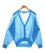 BEAUTY&YOUTH UNITED ARROWS（ビューティーアンドユースユナイテッドアローズ）カーディガン 青 サイズ:F レディース/2200713641110