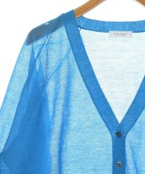BEAUTY&YOUTH UNITED ARROWS（ビューティーアンドユースユナイテッドアローズ）カーディガン 青 サイズ:F レディース/2200713641110