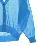 BEAUTY&YOUTH UNITED ARROWS（ビューティーアンドユースユナイテッドアローズ）カーディガン 青 サイズ:F レディース/2200713641110