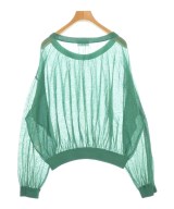 BEAUTY&YOUTH UNITED ARROWS（ビューティーアンドユースユナイテッドアローズ）ニット・セーター 緑 サイズ:F レディース/2200713689075