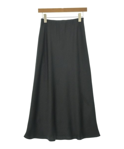 BEAUTY&YOUTH UNITED ARROWS（ビューティーアンドユースユナイテッドアローズ）ロング・マキシ丈スカート 黒 サイズ:S レディース/2200706053135