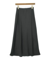 BEAUTY&YOUTH UNITED ARROWS（ビューティーアンドユースユナイテッドアローズ）ロング・マキシ丈スカート 黒 サイズ:S レディース/2200706053135