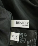BEAUTY&YOUTH UNITED ARROWS（ビューティーアンドユースユナイテッドアローズ）ロング・マキシ丈スカート 黒 サイズ:S レディース/2200706053135