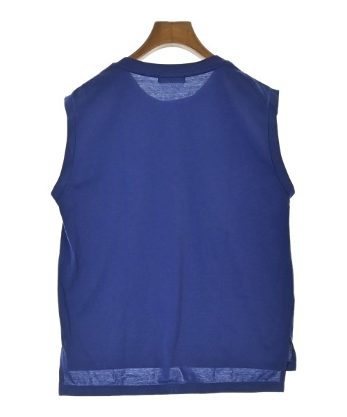BEAUTY&YOUTH UNITED ARROWS（ビューティーアンドユースユナイテッドアローズ）ノースリーブ 青 サイズ:-(M位) レディース/2200706053272