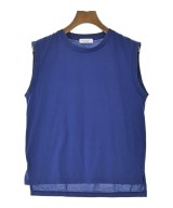 BEAUTY&YOUTH UNITED ARROWS（ビューティーアンドユースユナイテッドアローズ）ノースリーブ 青 サイズ:-(M位) レディース/2200706053272