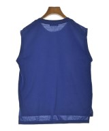 BEAUTY&YOUTH UNITED ARROWS（ビューティーアンドユースユナイテッドアローズ）ノースリーブ 青 サイズ:-(M位) レディース/2200706053272