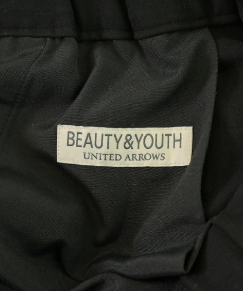 BEAUTY&YOUTH UNITED ARROWS（ビューティーアンドユースユナイテッドアローズ）その他 黒 サイズ:XL メンズ/2200709640042