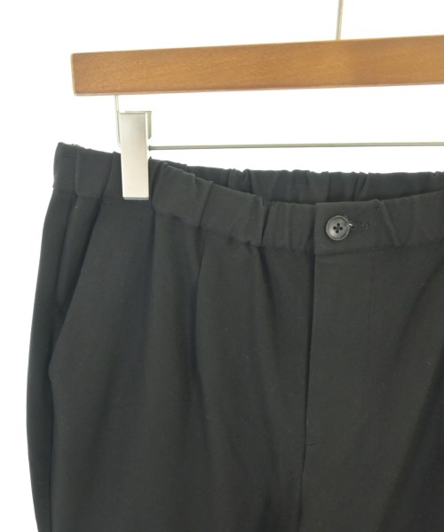 BEAUTY&YOUTH UNITED ARROWS（ビューティーアンドユースユナイテッドアローズ）その他 黒 サイズ:XL メンズ/2200709640042