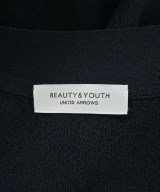 BEAUTY&YOUTH UNITED ARROWS（ビューティーアンドユースユナイテッドアローズ）カーディガン 紺 サイズ:S レディース/2200709826019