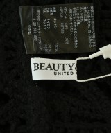 BEAUTY&YOUTH UNITED ARROWS（ビューティーアンドユースユナイテッドアローズ）ベスト 黒 サイズ:F レディース/2200711005051