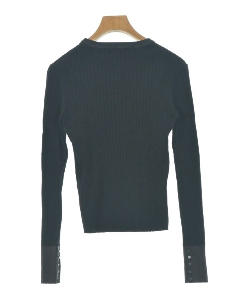 BEAUTY&YOUTH UNITED ARROWS（ビューティーアンドユースユナイテッドアローズ）ニット・セーター 黒 サイズ:-(XS位) レディース/2200713895087