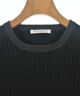 BEAUTY&YOUTH UNITED ARROWS（ビューティーアンドユースユナイテッドアローズ）ニット・セーター 黒 サイズ:-(XS位) レディース/2200713895087
