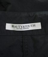 BEAUTY&YOUTH UNITED ARROWS（ビューティーアンドユースユナイテッドアローズ）ワンピース 黒 サイズ:M レディース/2200713948011