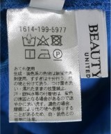 BEAUTY&YOUTH UNITED ARROWS（ビューティーアンドユースユナイテッドアローズ）その他 青 サイズ:M レディース/2200706058093