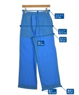 BEAUTY&YOUTH UNITED ARROWS（ビューティーアンドユースユナイテッドアローズ）その他 青 サイズ:M レディース/2200706058093