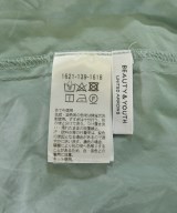 BEAUTY&YOUTH UNITED ARROWS（ビューティーアンドユースユナイテッドアローズ）ブラウス 緑 サイズ:F レディース/2200708615140